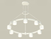 Подвесная люстра Ambrella Light Traditional (A9203, C9241, N8477) XR92031903