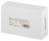 Трековый магнитный светильник Эра TRM-S5-3-12W4K-WH Б0059046