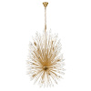 Подвесная люстра Loft IT Splash 10418/12