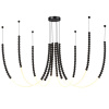 Подвесной светильник Odeon Light Hightech Monella 7149/70L