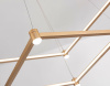 Подвесная люстра Ambrella Light Comfort FL5599