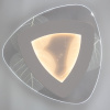 Потолочный светильник ARTE Lamp A1393AP-1WH