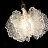Подвесная светильник Modelight MDL.65223.1HC GD