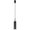 Подвесной светильник Odeon Light Hightech Bullet 4356/1B