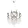 Подвесная люстра Loft IT Wonderland 10405/8