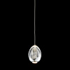 Подвесной светильник DeLight Collection Terrene MD13003023-1A chrome