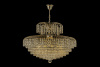 Подвесная люстра Arti Lampadari Salentino E 1.5.60.100 N