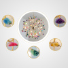 Подвесная люстра ImperiumLoft Agate 193384-23