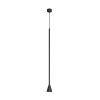 Подвесной светильник Maytoni Technical Pendant Arrow P064PL-01B-1