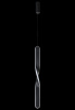 Подвесной светильник Crystal Lux CLT 034C600 BL