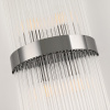 Настенный светильник Arte Milano Torcia 430122.250.4.E14.B1 BK