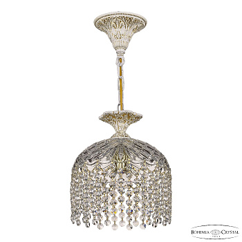 Подвесной светильник Bohemia Ivele Crystal AL16781/22 WMG R