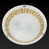 Потолочный светильник Toplight Gien TL9171Y-02BN