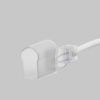 Двусторонний коннектор с проводом для гибкого неона Maytoni Led Strip 201237
