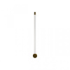 Настенный светильник Loft IT Falcon 10147/650 Gold