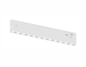 Трековый магнитный светильник с переключателем цв. темп. Ambrella Light GL2334
