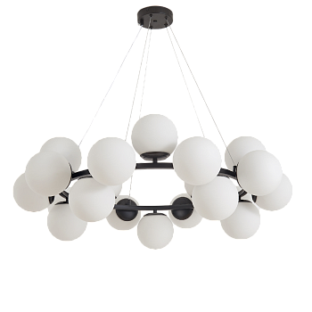 Подвесная люстра Zortes Blume ZRS.1777.05