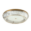 Потолочный cветильник LED4U L1190-600 GD