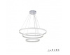 Подвесная люстра iLedex Axis LZ-211 WH