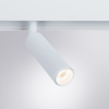 Магнитный трековый светильник Arte Lamp Linea A4670PL-1WH