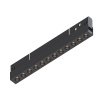 Трековый магнитный светильник Arte Lamp Expert A5744PL-1BK