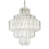 Подвесная люстра Loft IT Celebration 10579/600 Clear