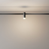 Трековый светильник Maytoni Skim TR145-1-3W3K-W-B