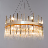 Подвесная люстра Arte Lamp Acapulco A1007SP-12GO