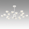 Люстра на штанге Lumion Comfi Torina 8265/18