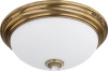 Потолочный светильник Kutek Bellagio BEL-PL-3(P)470-CR