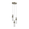 Подвесной светильник Lumion Moderni Denver 8277/3A