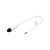 Разъем выводной Arlight ARL-RGB-4PIN-L300-M-IP67 048954
