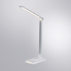 Настольная лампа Arte Lamp William A5122LT-1WH
