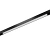 Трековый магнитный светильник Lightera Startrek 220 LE168TRL-27B3K