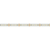 Светодиодная лента Arlight UL-A180-8mm 24V Warm3000 (14.4 W/m, IP20, 5m) (Открытый) 028576(3)