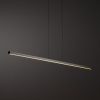 Линейный светильник Nowodvorski Bar Led Silk Oliv E 11400