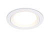 Встраиваемый светильник Ambrella Light Techno spot GX Standard tech TN51801