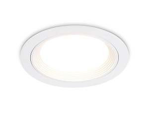 Встраиваемый светильник Ambrella Light Techno spot GX Standard tech TN51801