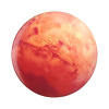 Потолочный светильник Sonex Mars 7725/EL