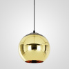 Подвесной светильник ImperiumLoft Copper Shade 182696-22