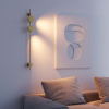 Настенный светильник Elektrostandard Illume латунь (40154/LED) 3000K 4690389217210 a070998