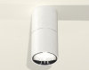 Накладной светильник Ambrella Light Techno XS6301081 (C6301, A2060, N6112)