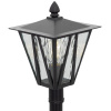 Ландшафтный светильник Citilux Forts CLU09B