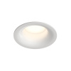 Встраиваемый влагозащищенный светильник Denkirs Kibek DK3124-WH