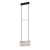 Подвесной светильник Delight Collection P0851 P0851-1A s-gold