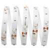 Светодиодная лента Apeyron 12В СТ 4,8Вт/м smd3528, 60д/м IP67 (НАНО) 5м синяя 00-84