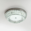 Потолочный cветильник LED4U L1190-500 CR