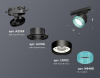 Трековый светильник Ambrella Light Track System XT8102043 (A2526, A2106, C8102, N8488)