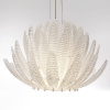 Подвесная люстра Modelux ML.9555.600 CP
