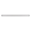 Трековый магнитный светильник Arlight MAG-FLAT-25-L400-12W Day4000 (BK, 100 deg, 24V, DALI) 036714